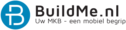 BuildMe.nl - Helpdesk